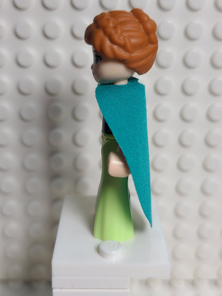 Anna, dp033
