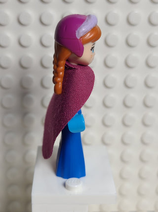 Anna, dp016 Minifigure LEGO®   