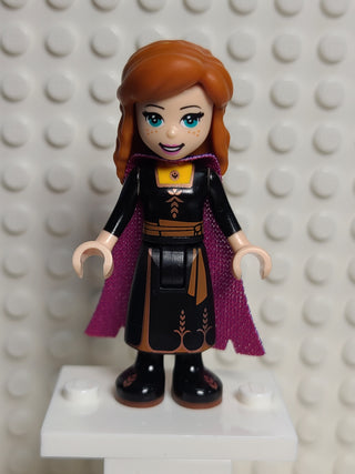 Anna, dp073 Minifigure LEGO®   
