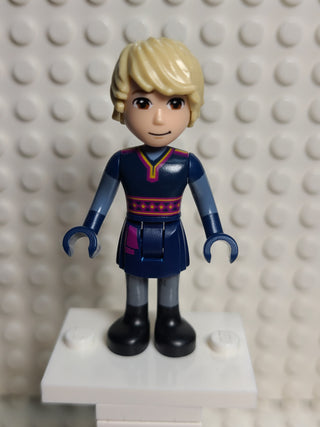 Kristoff, dp137 Minifigure LEGO®   