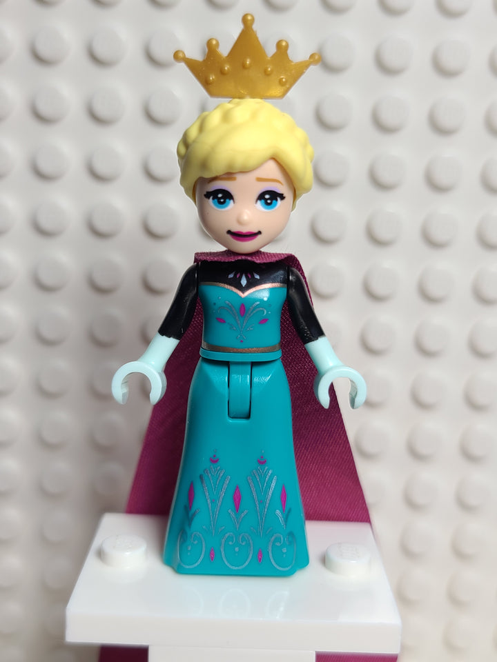 Elsa, dp134