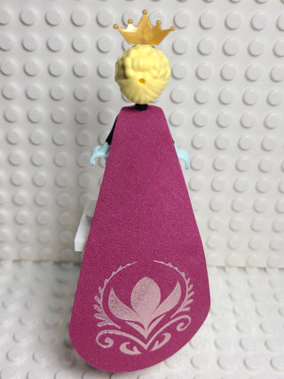 Elsa, dp134 Minifigure LEGO®   