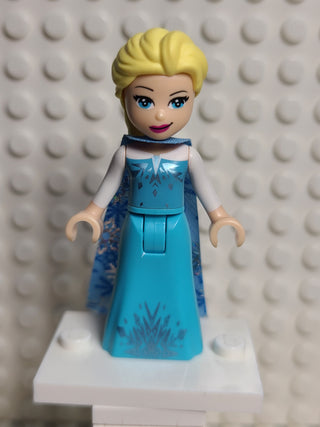 Elsa, dp050 Minifigure LEGO®   