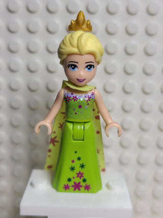 Elsa, dp018 Minifigure LEGO®   