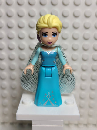 Elsa, dp015 Minifigure LEGO®   