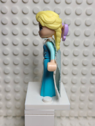 Elsa, dp015 Minifigure LEGO®   