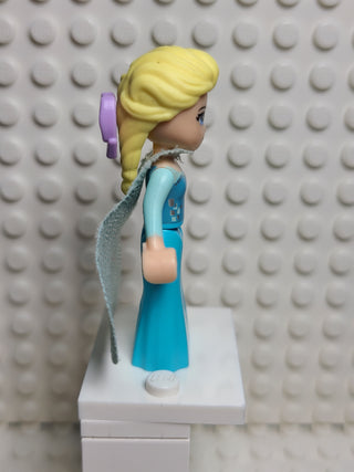 Elsa, dp015 Minifigure LEGO®   