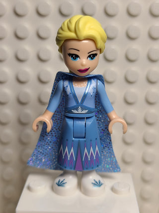 Elsa, dp069 Minifigure LEGO®   