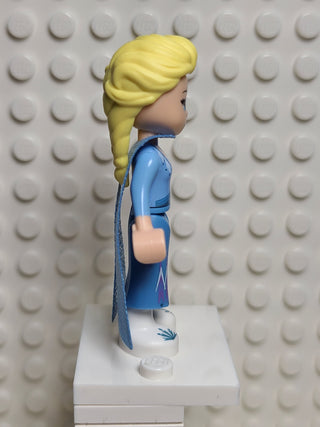 Elsa, dp069 Minifigure LEGO®   