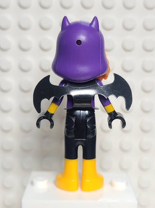 Batgirl, shg001 Minifigure LEGO®   