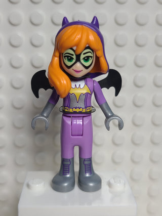 Batgirl, shg012 Minifigure LEGO®   