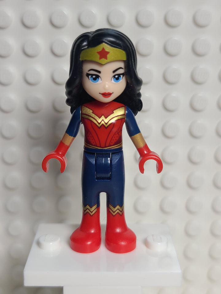 Wonder Woman, shg014 Minifigure LEGO®   