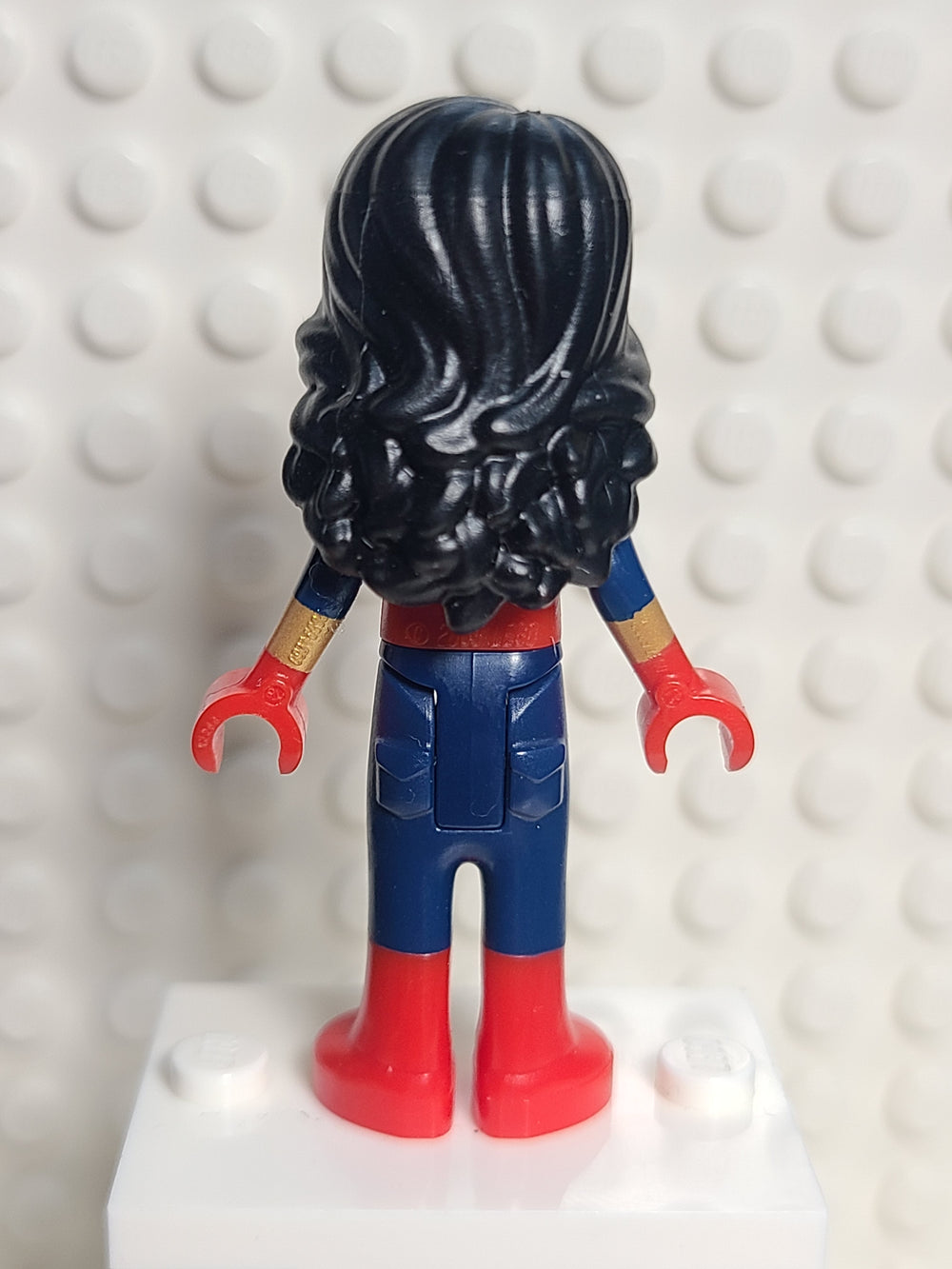 Wonder Woman, shg014 Minifigure LEGO®   