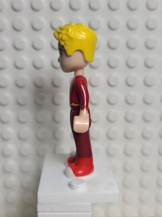 The Flash, shg015 Minifigure LEGO®   