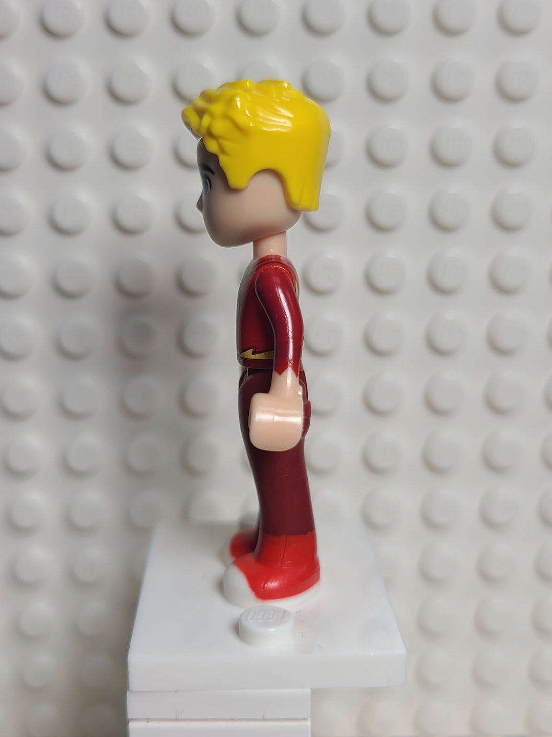 The Flash, shg015