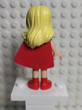 Supergirl, shg006 Minifigure LEGO®   