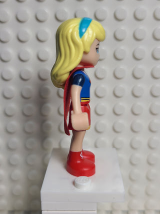 Supergirl, shg006 Minifigure LEGO®   