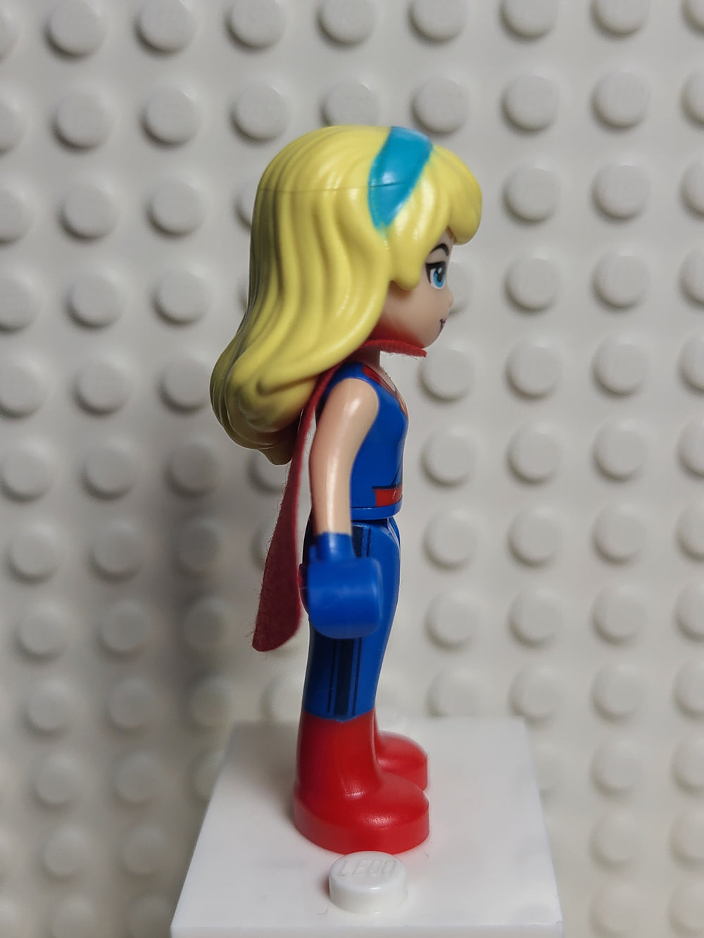 Supergirl, shg011 Minifigure LEGO®   