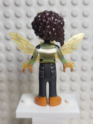 Bumblebee, shg007 Minifigure LEGO®   