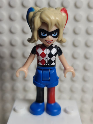 Harley Quinn, shg002 Minifigure LEGO®   