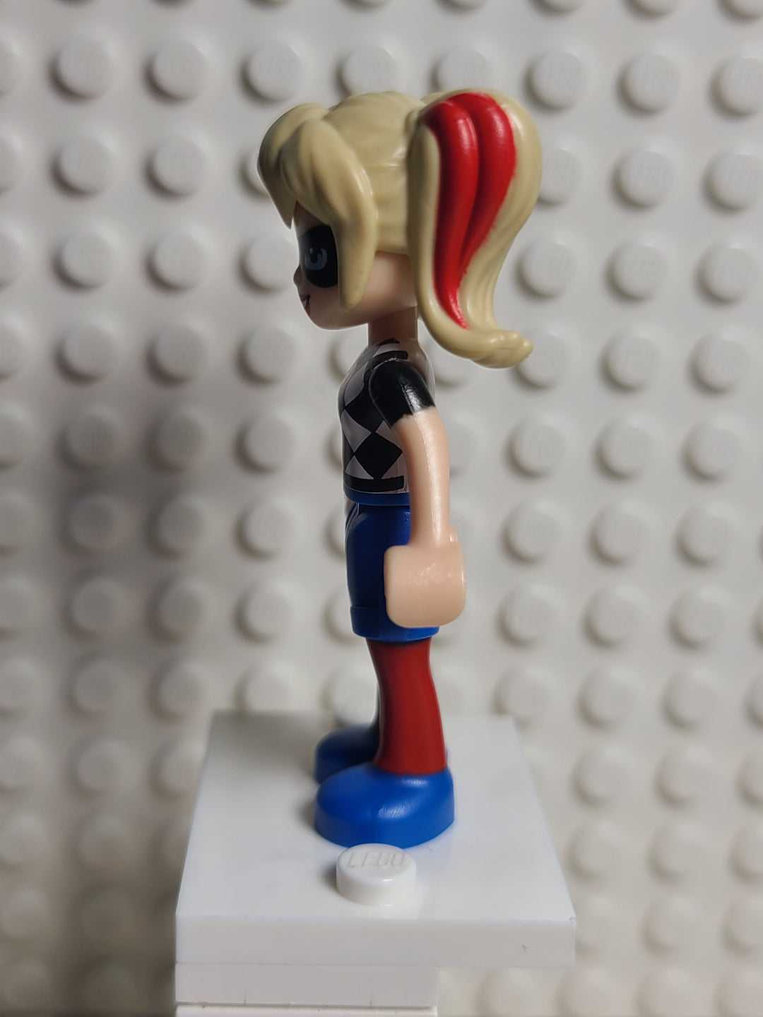 Harley Quinn, shg002 Minifigure LEGO®   