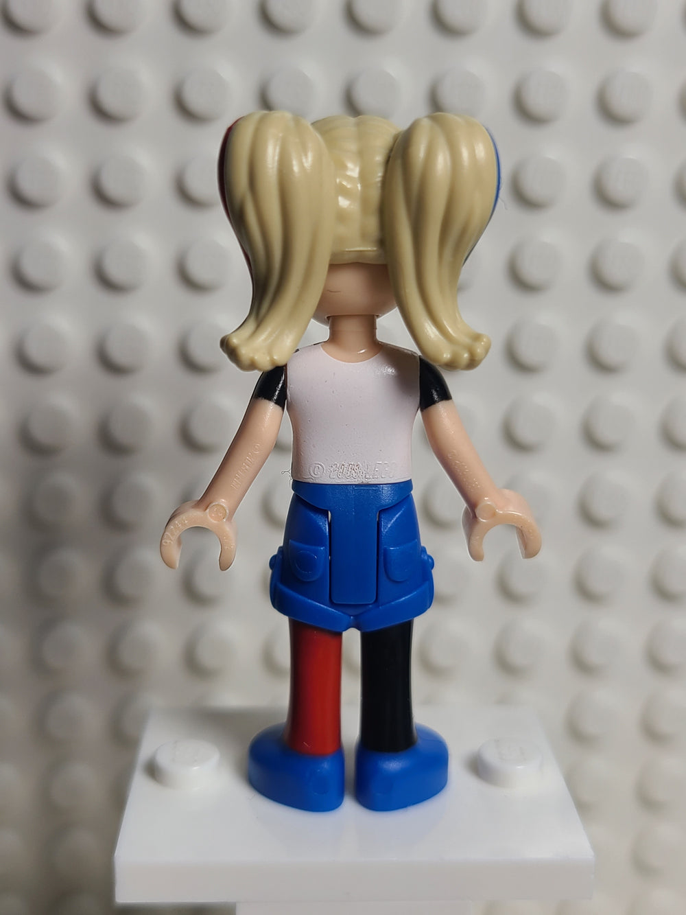 Harley Quinn, shg002 Minifigure LEGO®   