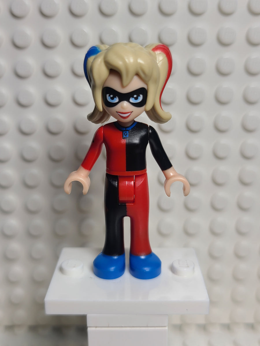 Harley Quinn, shg010 Minifigure LEGO®   