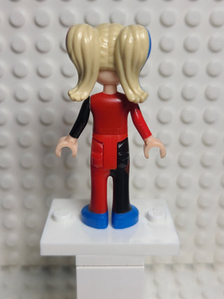 Harley Quinn, shg010 Minifigure LEGO®   