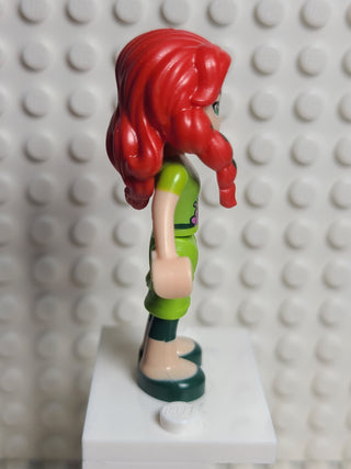 Poison Ivy, shg005 Minifigure LEGO®   