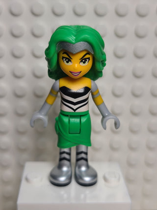 Mad Harriet, shg013 Minifigure LEGO®   