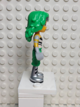 Mad Harriet, shg013 Minifigure LEGO®   
