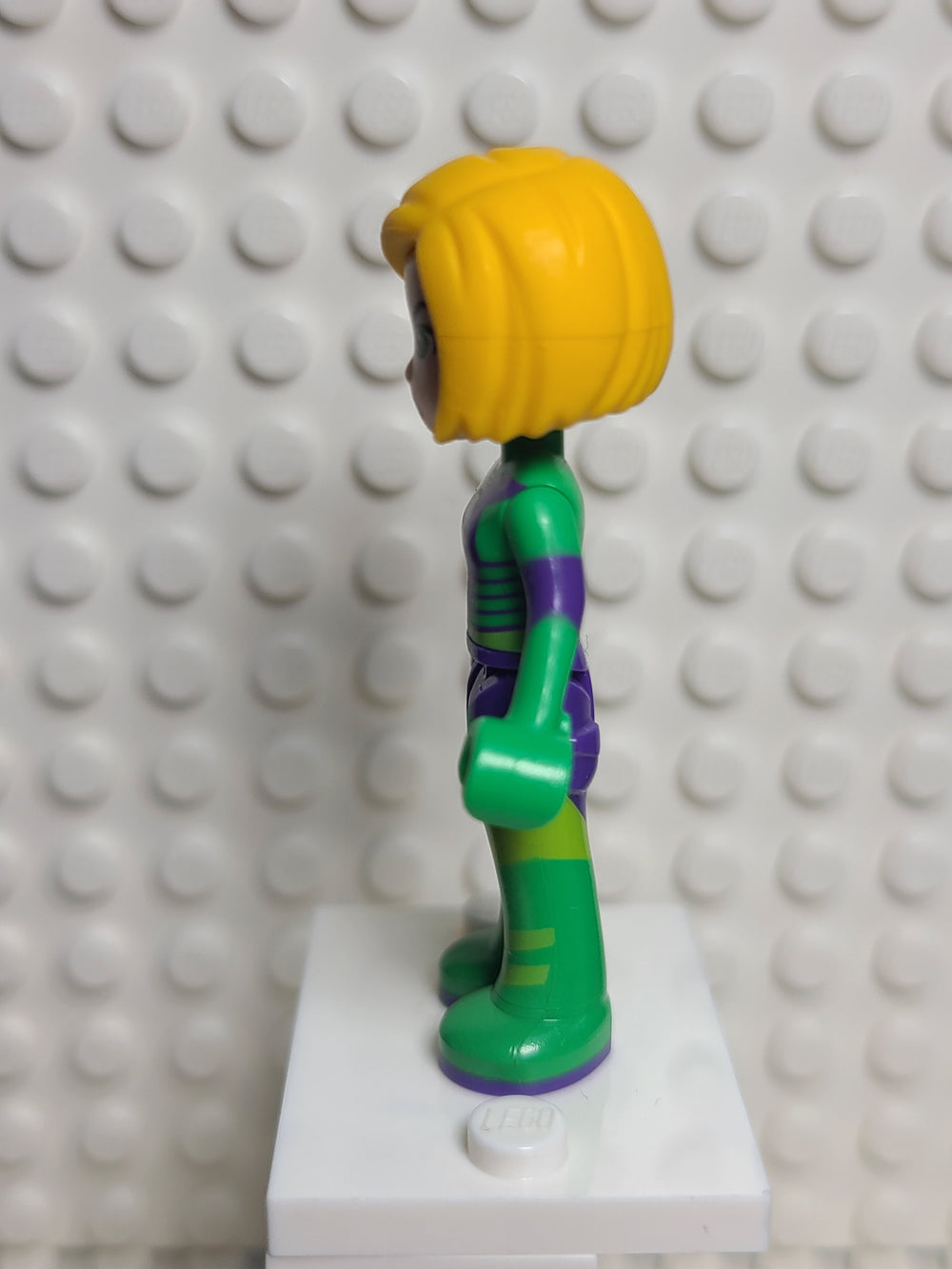 Lena Luther, shg004 Minifigure LEGO®   
