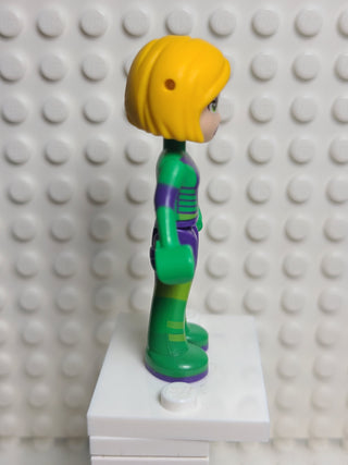 Lena Luther, shg004 Minifigure LEGO®   
