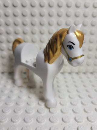 Cinderella's Horse LEGO® Animals LEGO®   