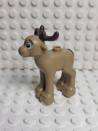 Reindeer Fawn LEGO® Animals LEGO®   