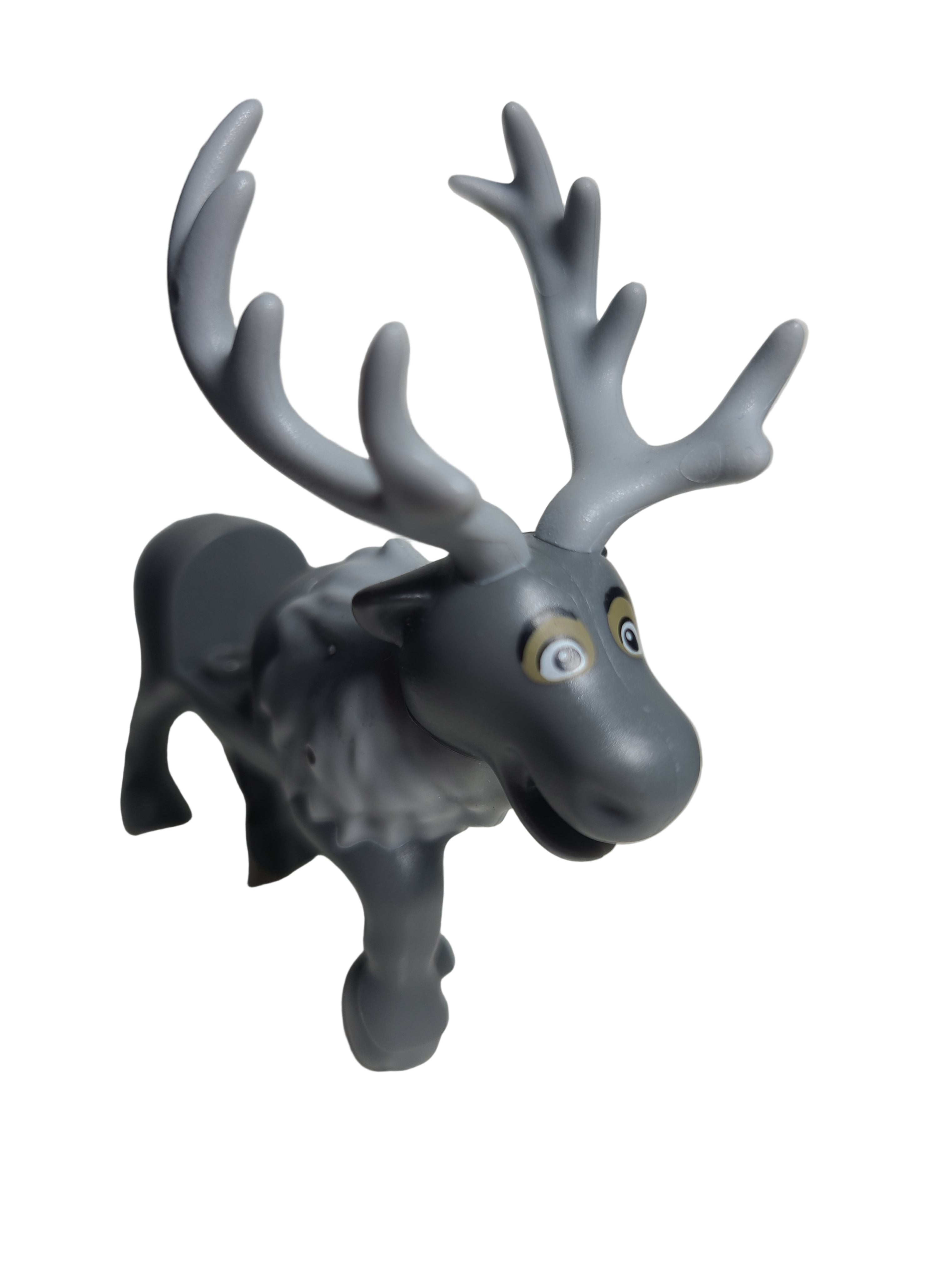 Kristoff Sleigh Lego Sven LEGO® ǀ Disney Frozen Anna's Sleigh