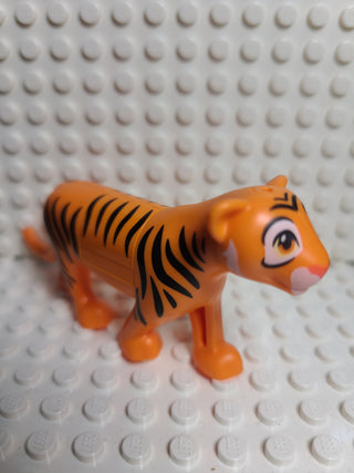 Tiger (Rajah) LEGO® Animals LEGO®   