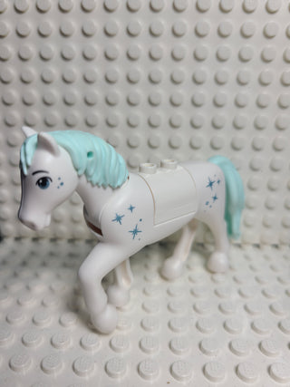 Carriage Horse LEGO® Animals LEGO®   