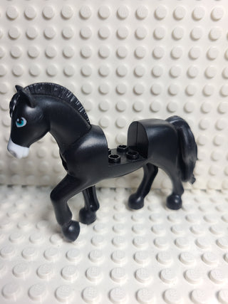 Khan LEGO® Animals LEGO® No Saddle  