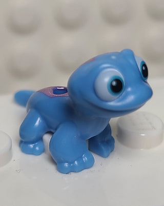 Bruni the Salamander LEGO® Animals LEGO®   