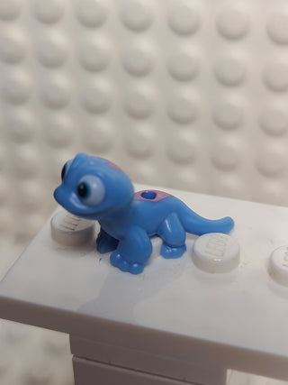 Bruni the Salamander LEGO® Animals LEGO®   