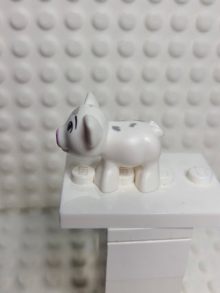 Pua (looking up) LEGO® Animals LEGO®   