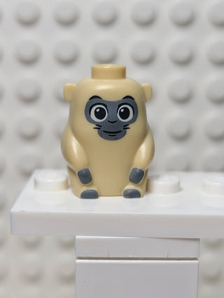 Ongi (Open Eyes) LEGO® Animals LEGO®   