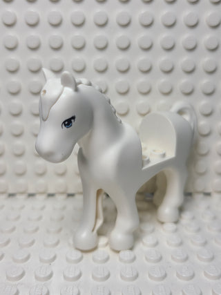 White Horse LEGO® Animals LEGO®   