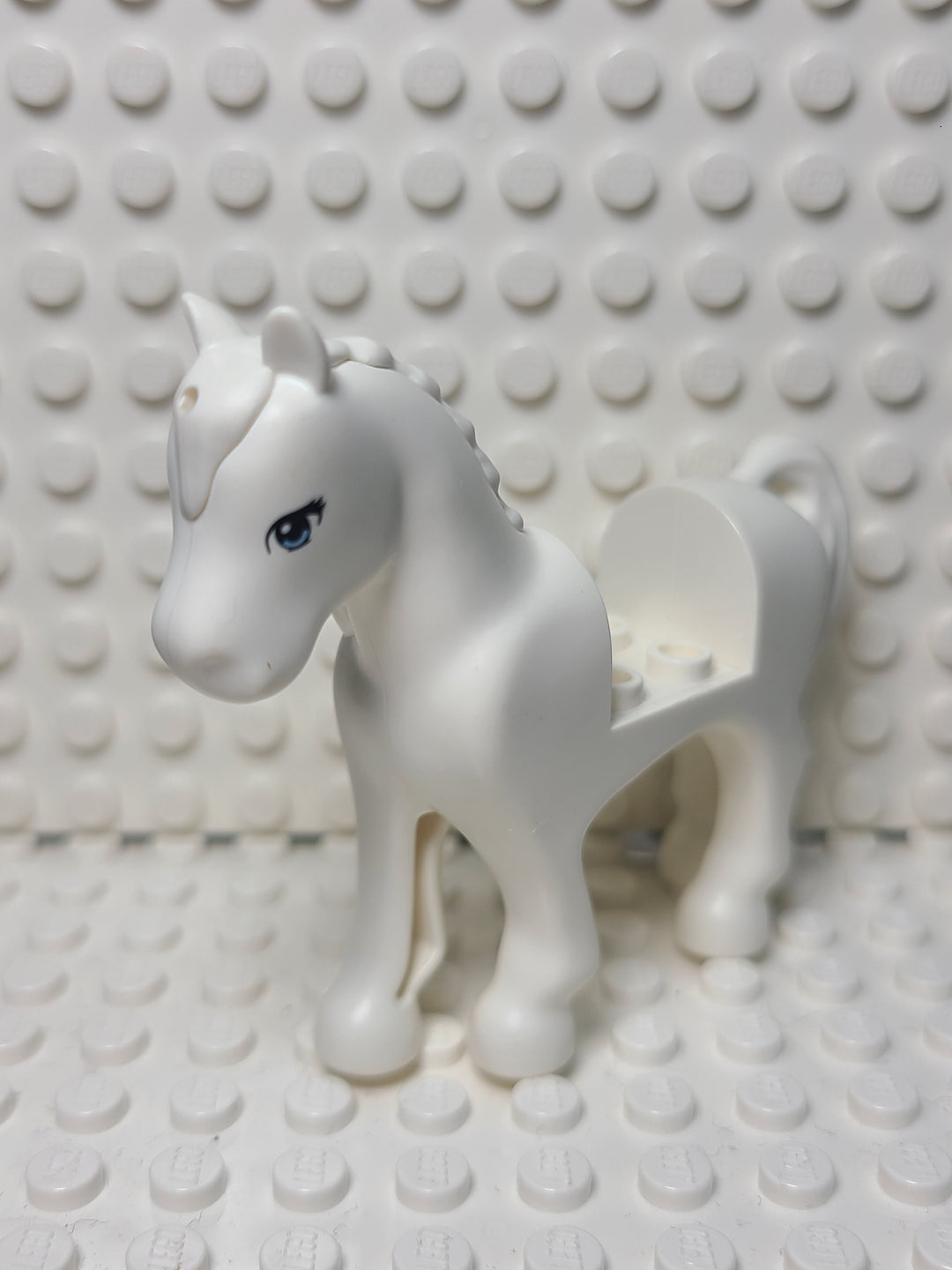 White Horse – Atlanta Brick Co