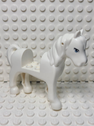 White Horse LEGO® Animals LEGO®   