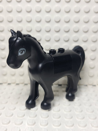 Black Horse LEGO® Animals LEGO®   