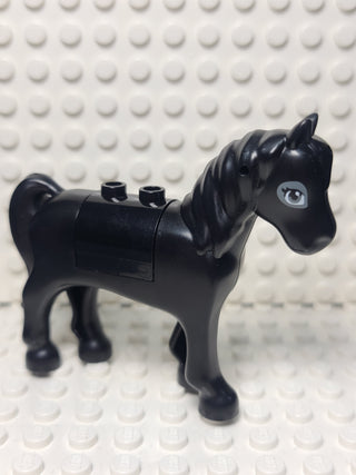 Black Horse LEGO® Animals LEGO®   