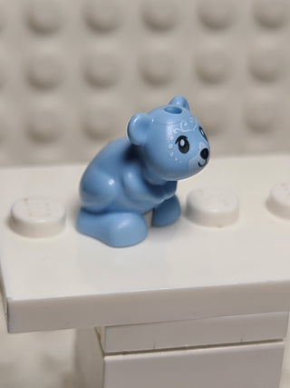 Lil' Blu Hamster/Mouse LEGO® Animals LEGO®   