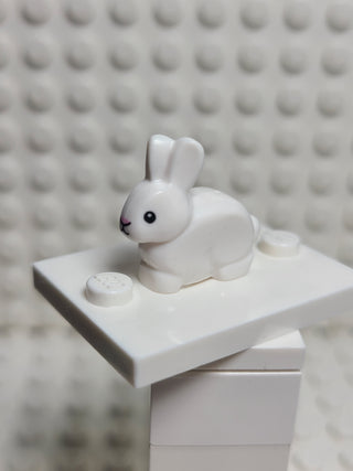 Small Bunny/Rabbit LEGO® Animals LEGO®   